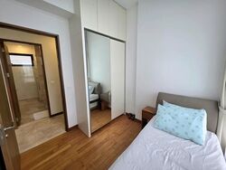 Eco Sanctuary (D23), Condominium #635017871